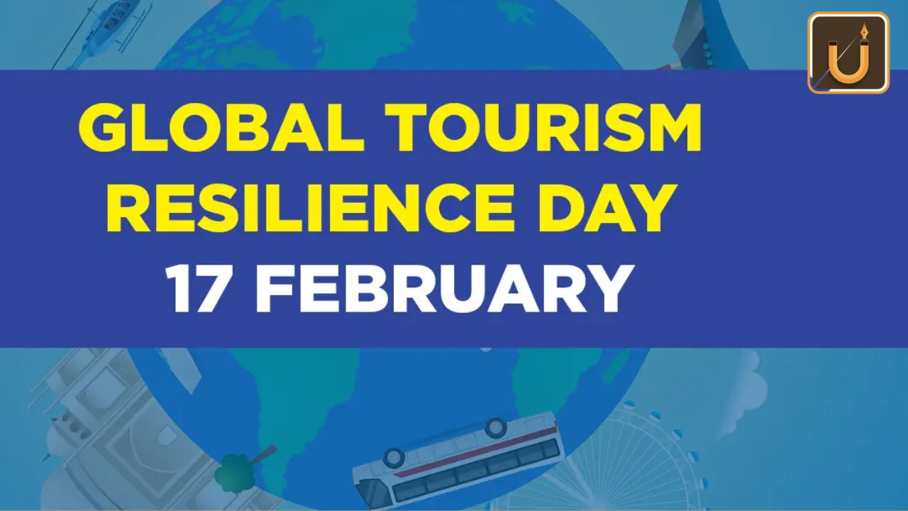 Usthadian Academy / Global Tourism Resilience Day 2024